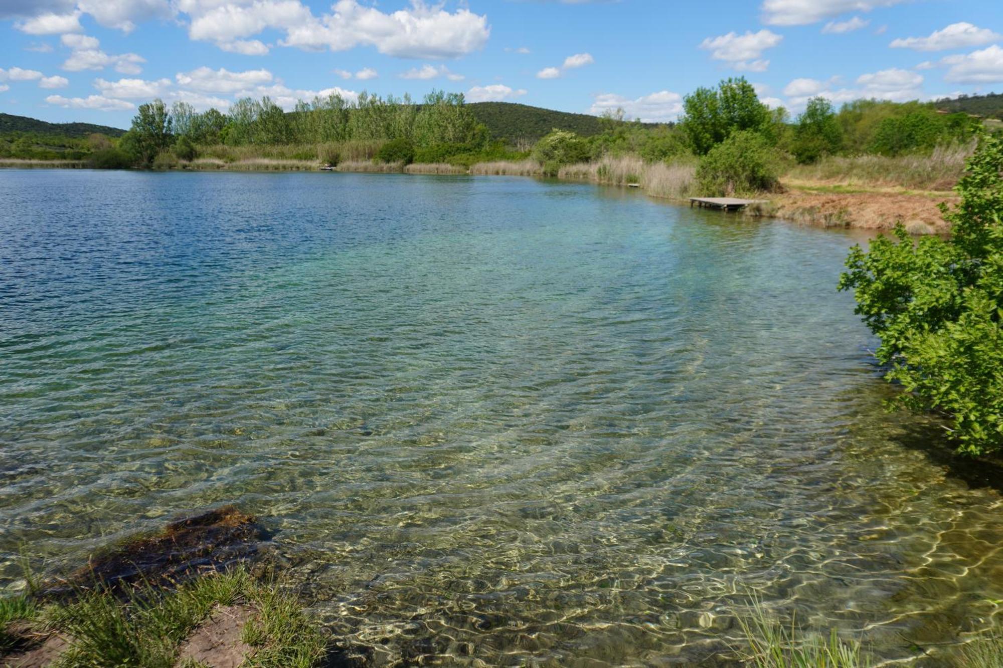 Agriturismo Anfora Della Vita Масса-Мариттіма Екстер'єр фото